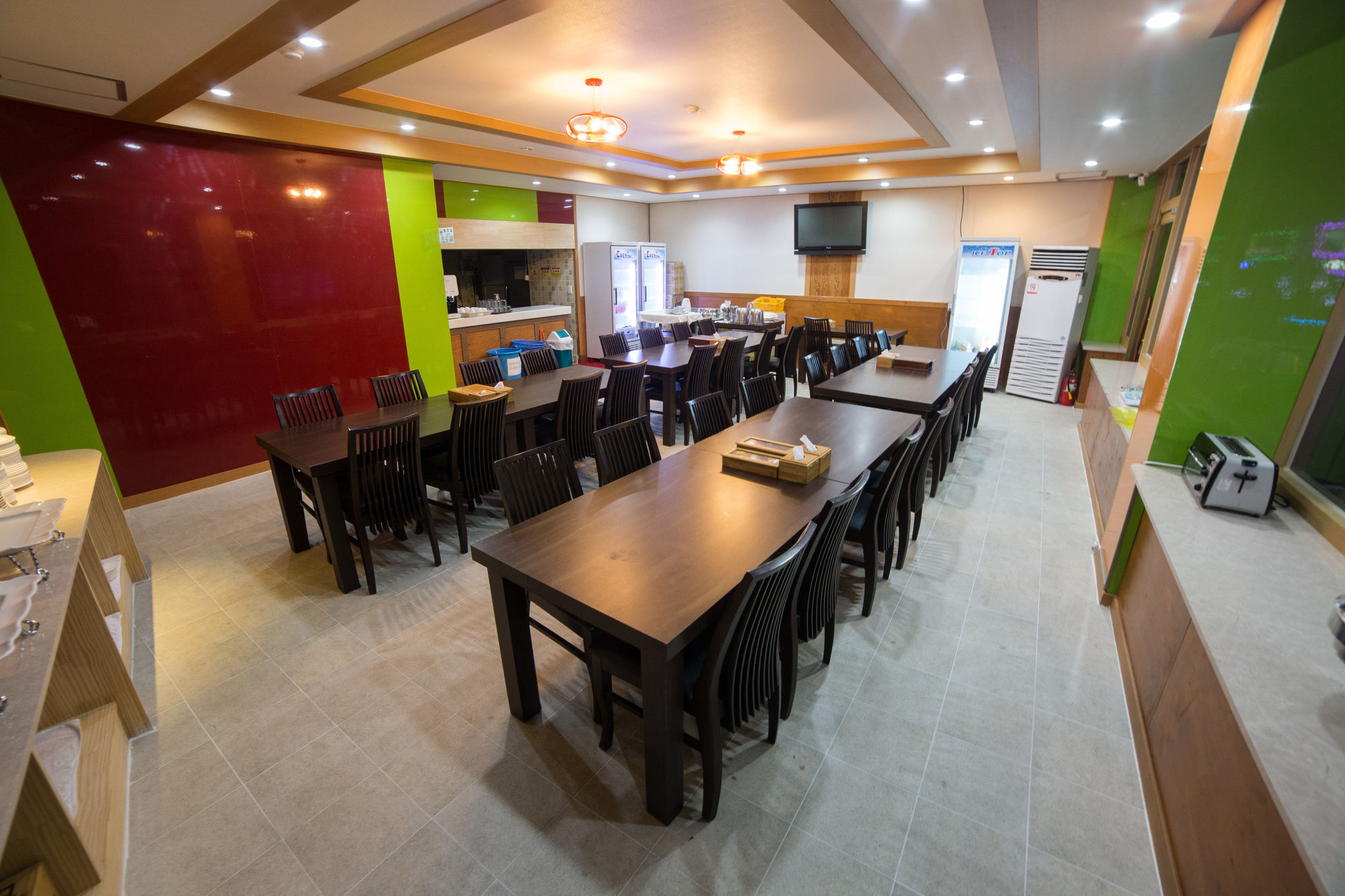 Jeju Stay Hotel Exterior photo
