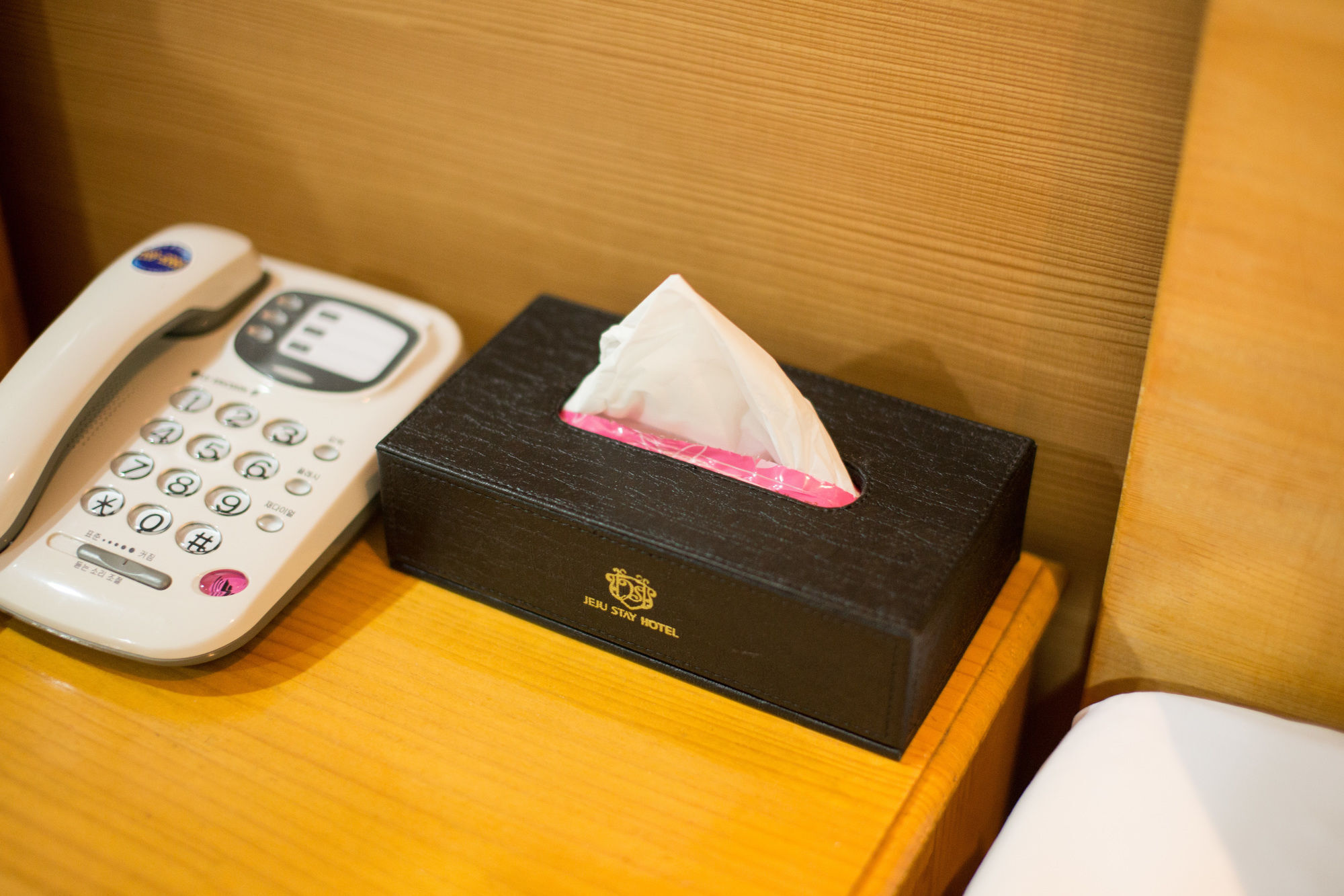 Jeju Stay Hotel Exterior photo